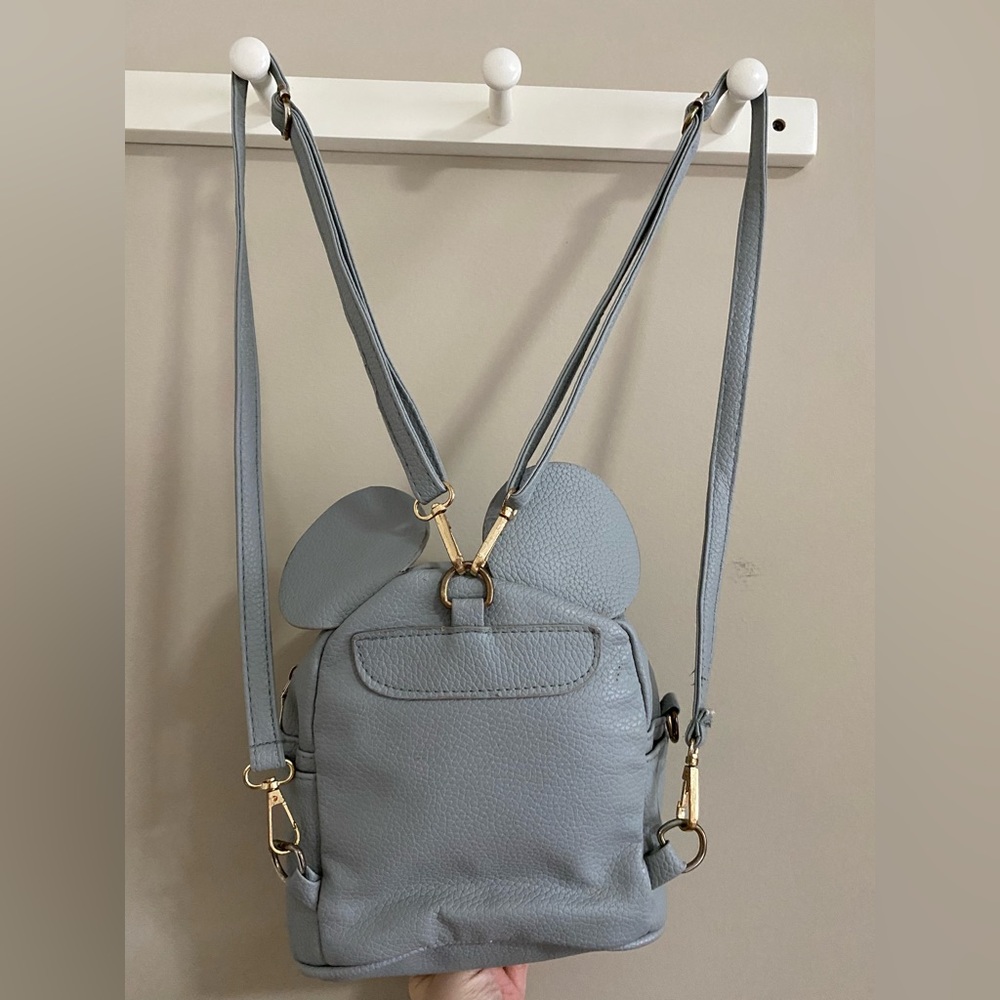 Minnie Mouse Mini Backpack - image 7